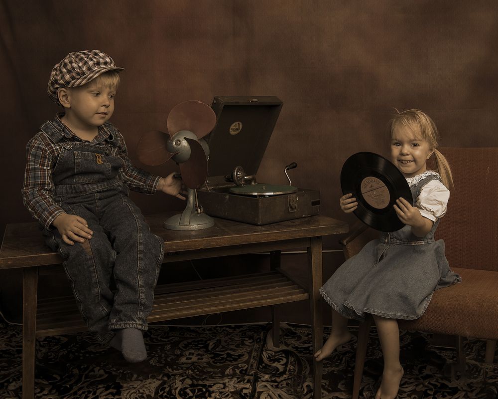 Photograph by Леонид Соснин