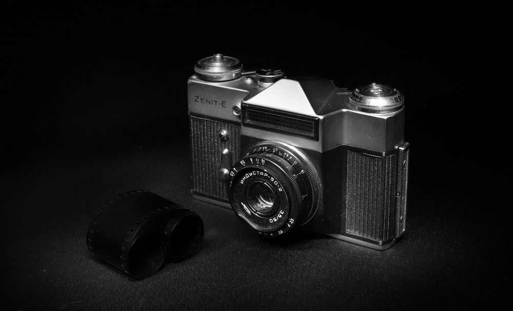 Photograph by елена