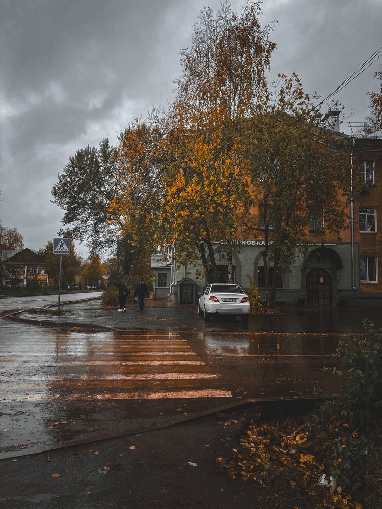 Photograph by Дарья