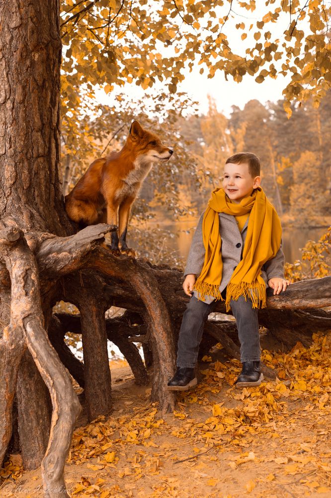 Photograph by Анна Авилочкина