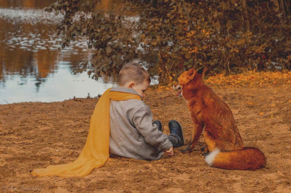 Photograph by Анна Авилочкина