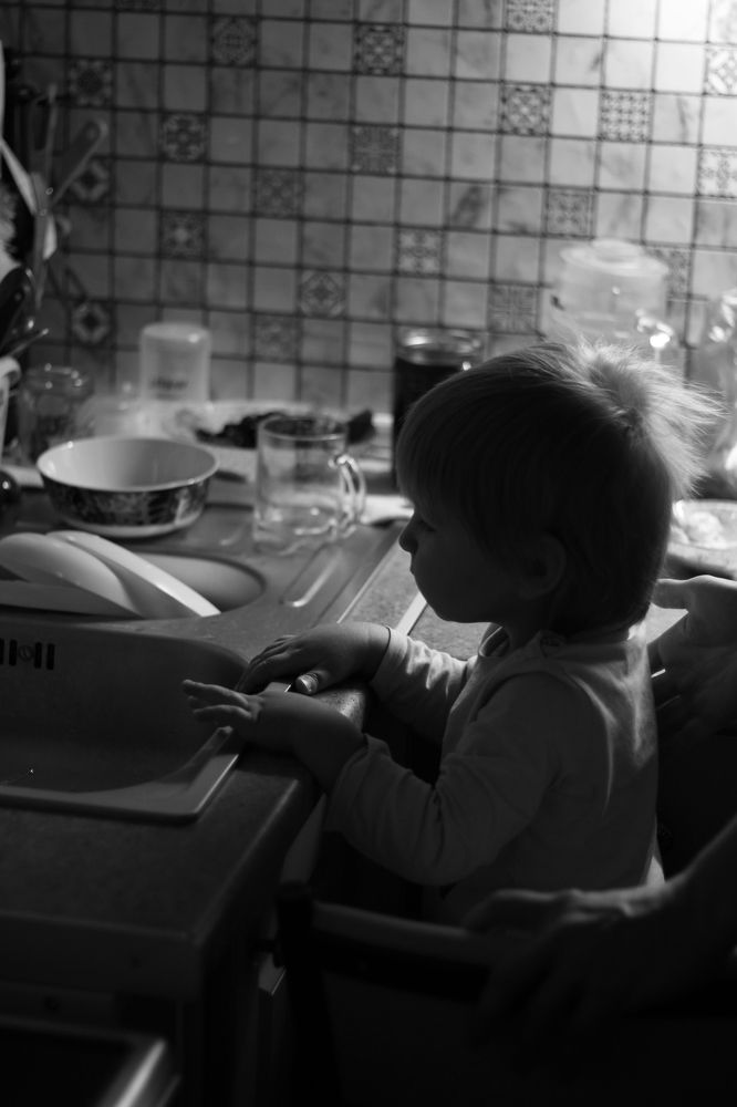 Photograph by Оксана Быковская