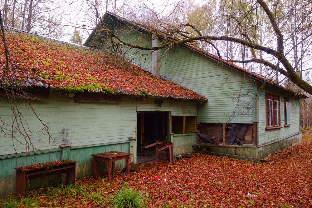 Photograph by Дмитрий Романов