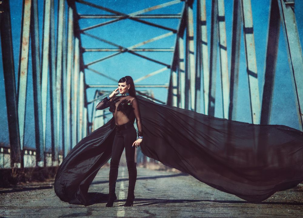 Фотография автора Диана Липкина