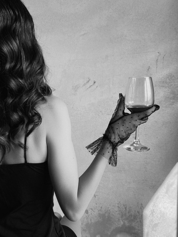 Photograph by Светлана Хмельницкая