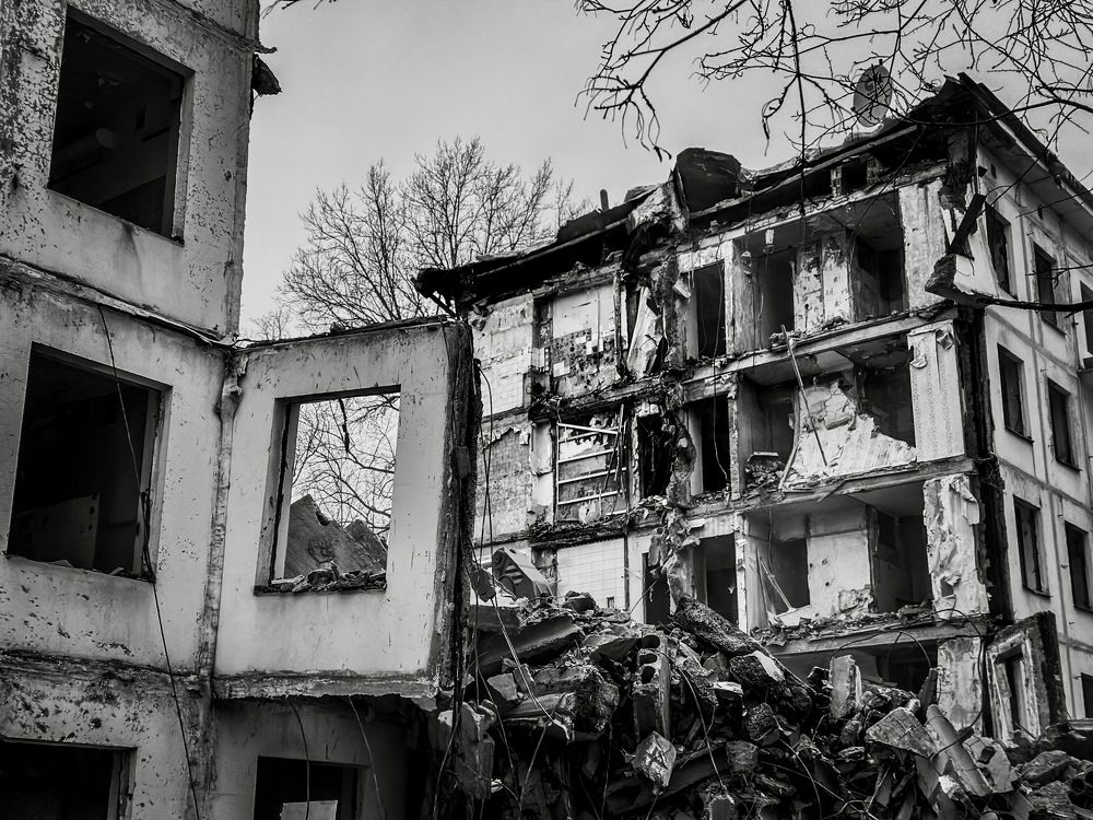 Photograph by Dmitry V. Petrenko