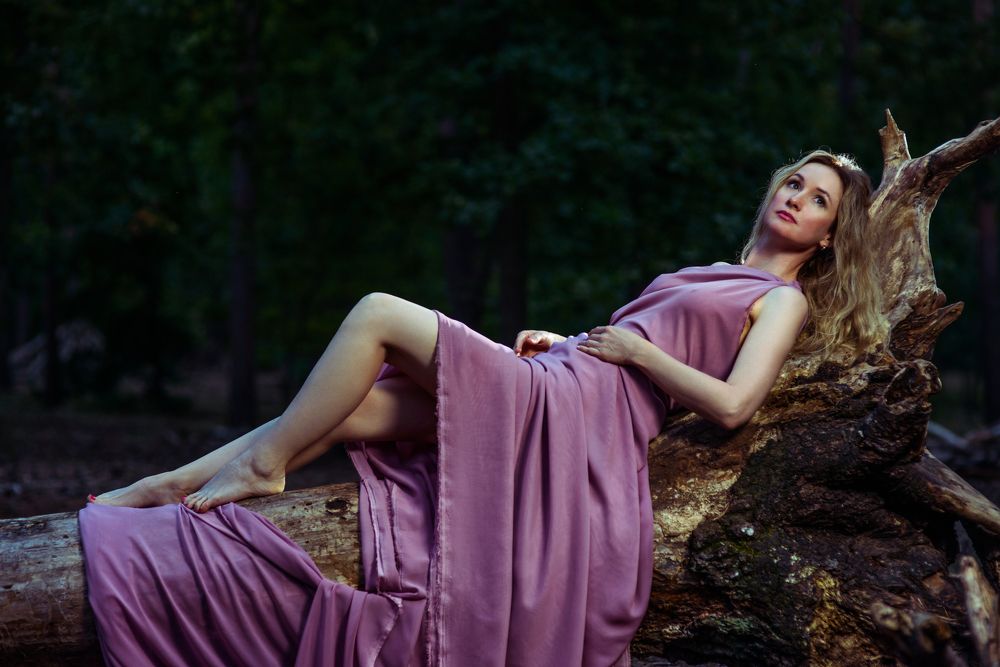 Photograph by Dmitrii Rabeev