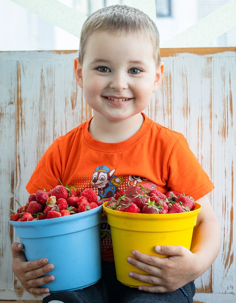 Фотография автора Виталий Панченко