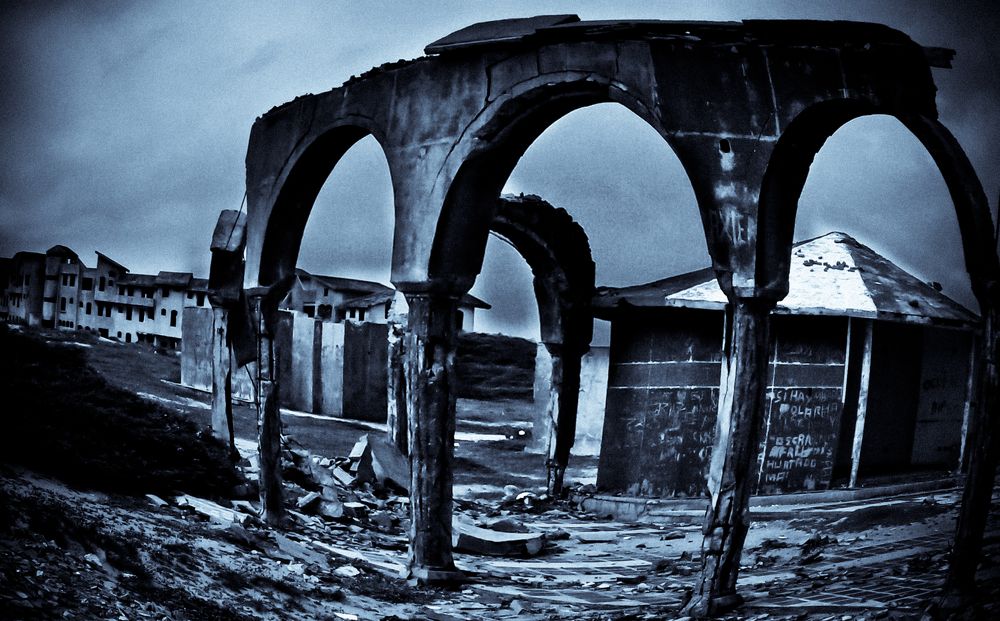 Photograph by Luis Perdomo