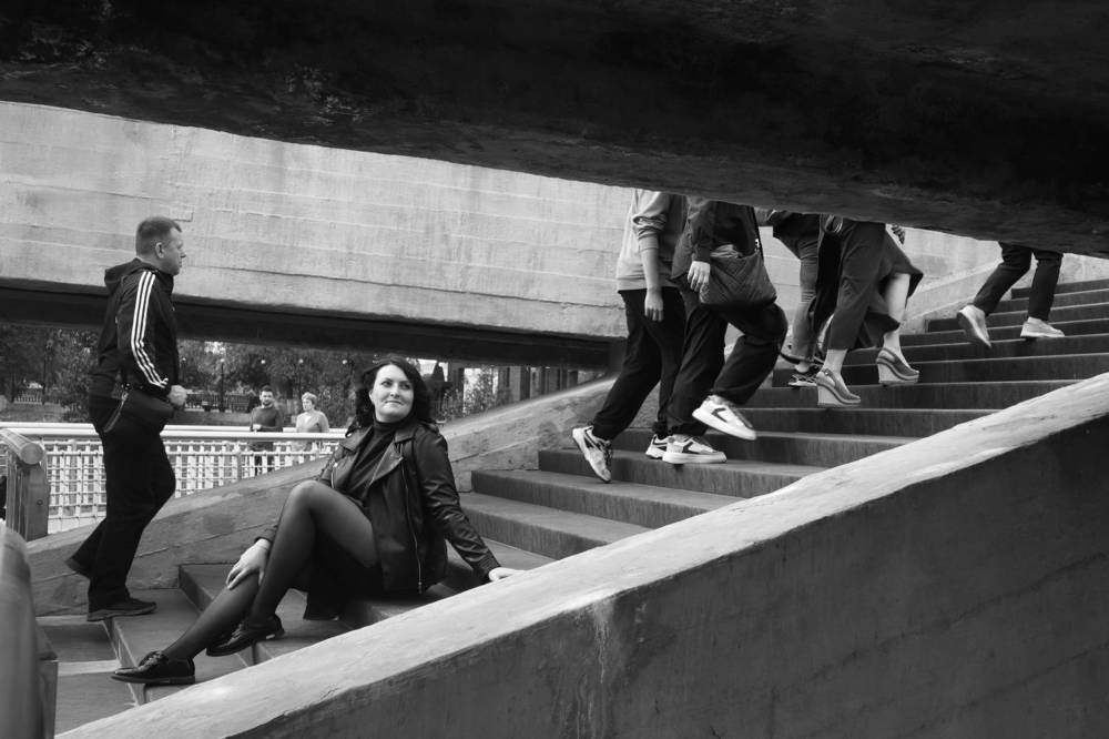 Photograph by Дарья Лебедева