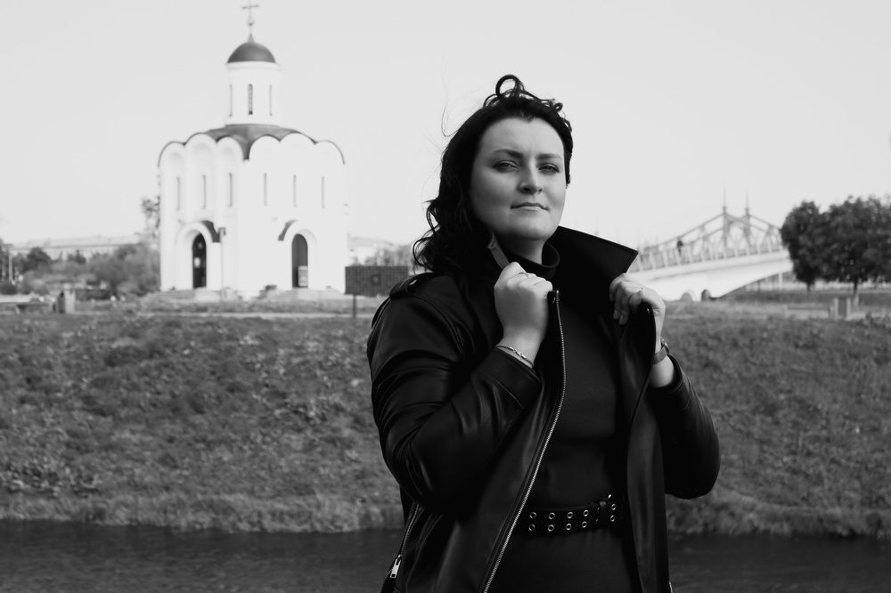 Photograph by Дарья Лебедева