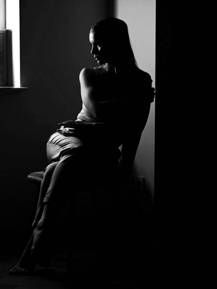Photograph by Аnna Pashkova
