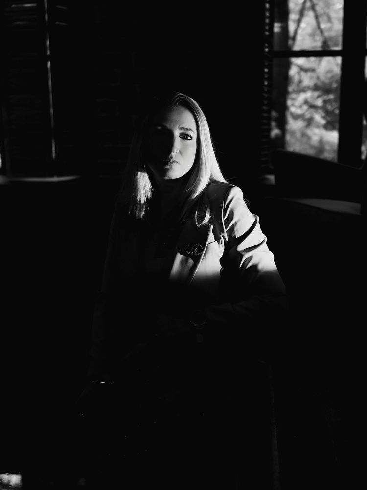 Photograph by Аnna Pashkova