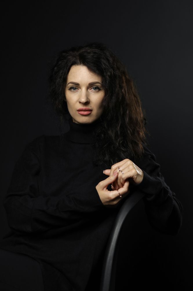 Photograph by Агарков Алексей