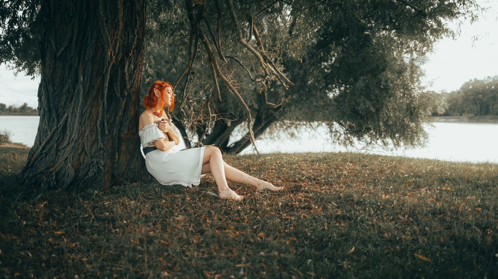 Photograph by Roosso alex