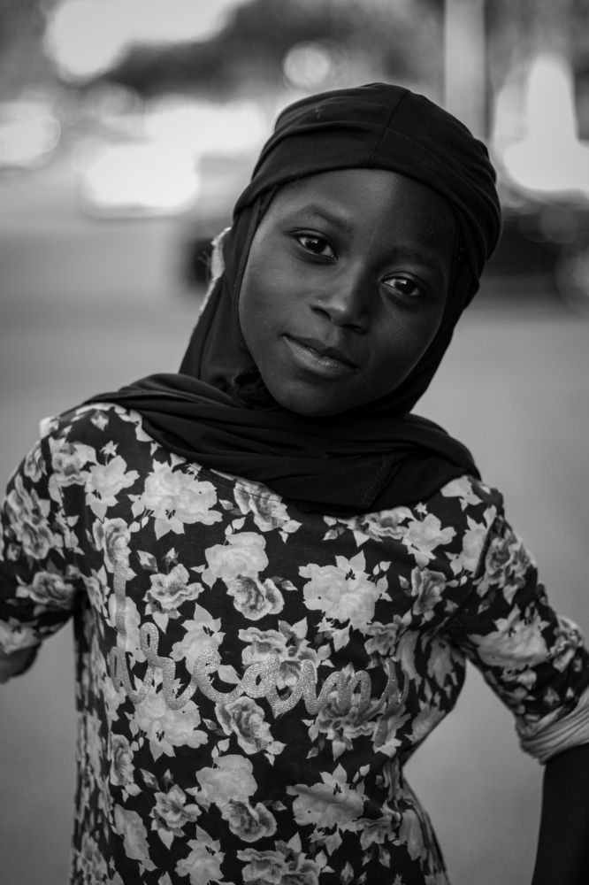 Photograph by Islam Traikia