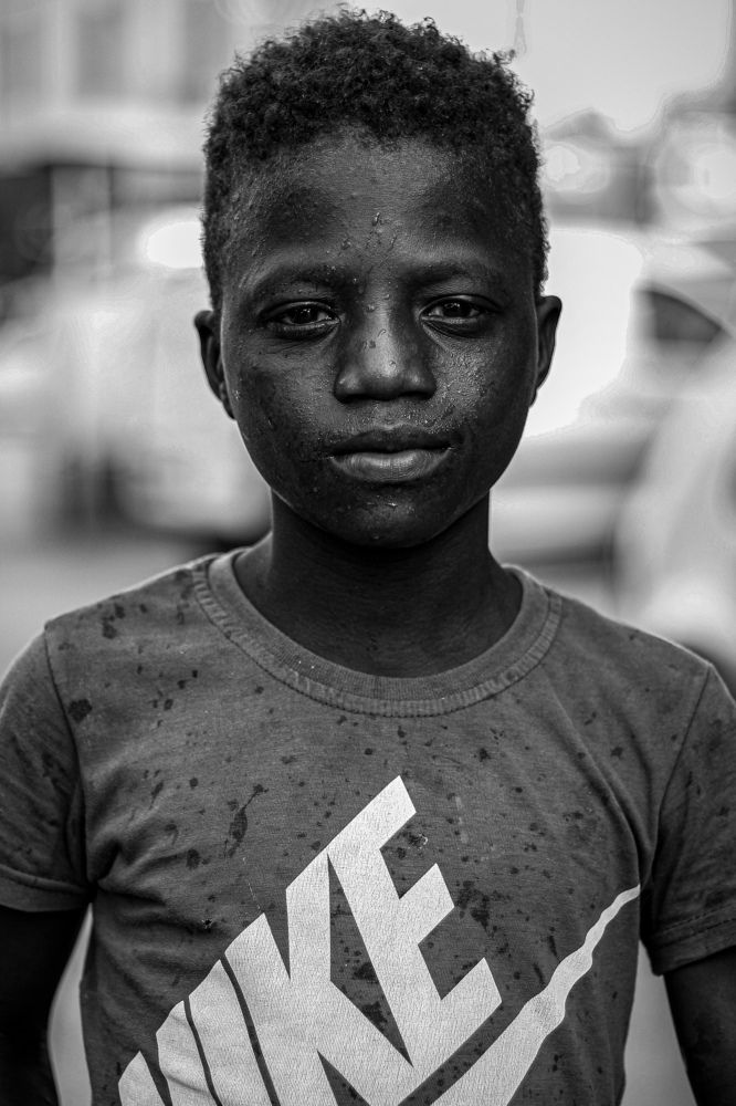 Photograph by Islam Traikia