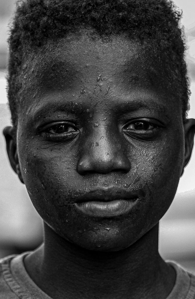 Photograph by Islam Traikia