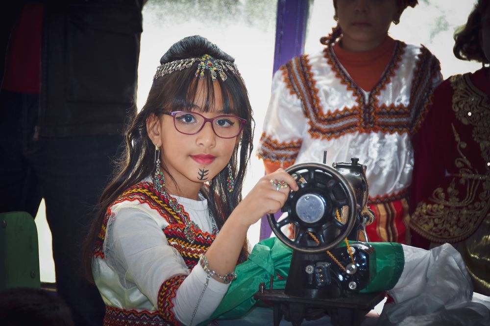 Photograph by Islam Traikia