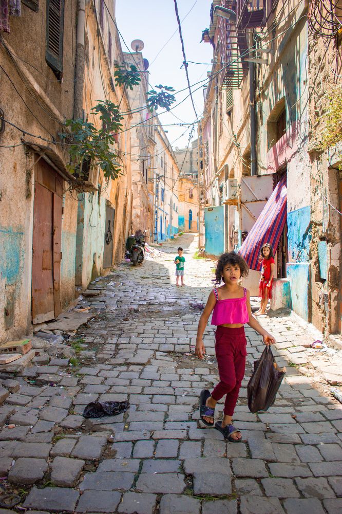 Photograph by Islam Traikia