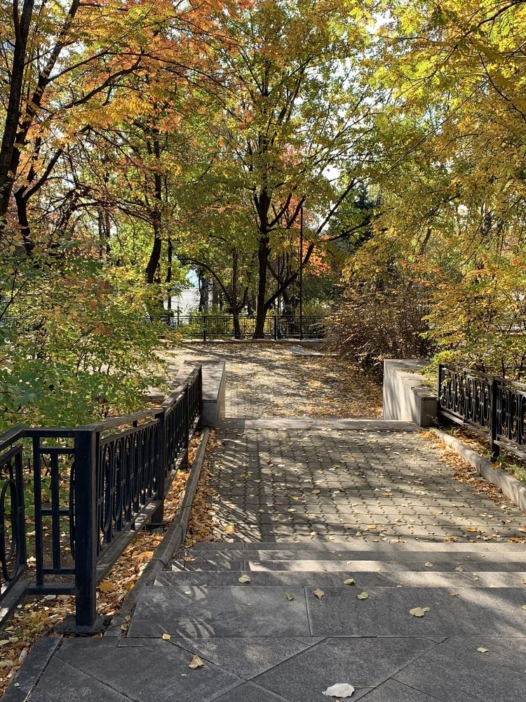 Photograph by Светлана Пономаренко