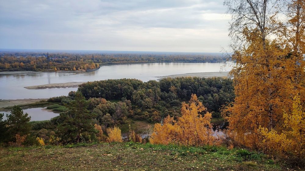 Photograph by Алина Эбель