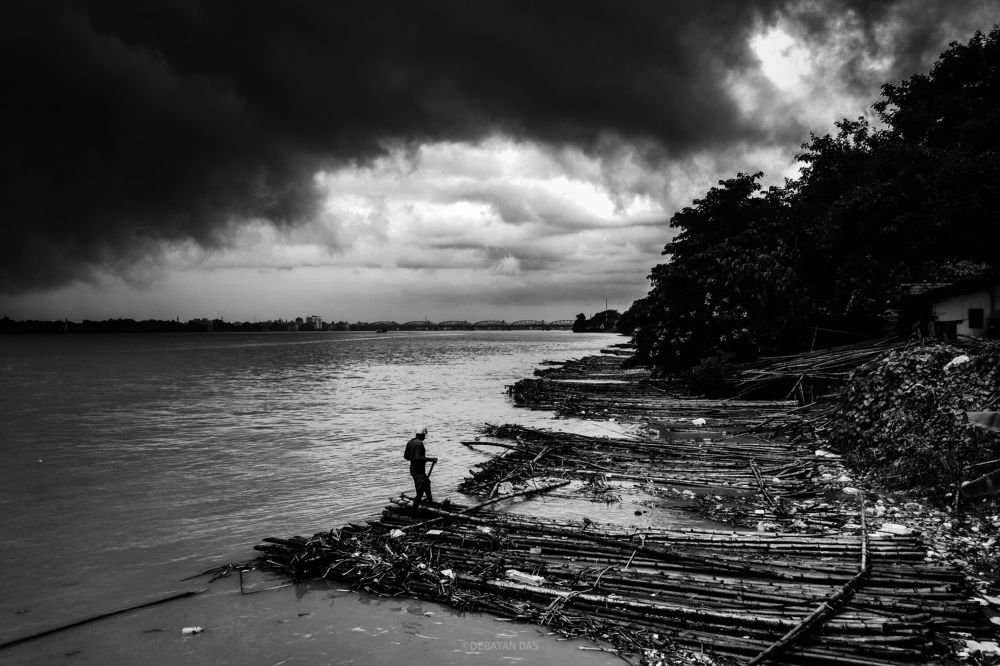 Photograph by Debayan Das