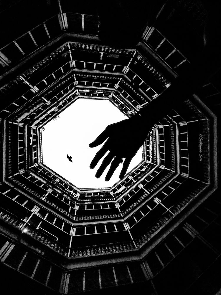 Photograph by Debayan Das