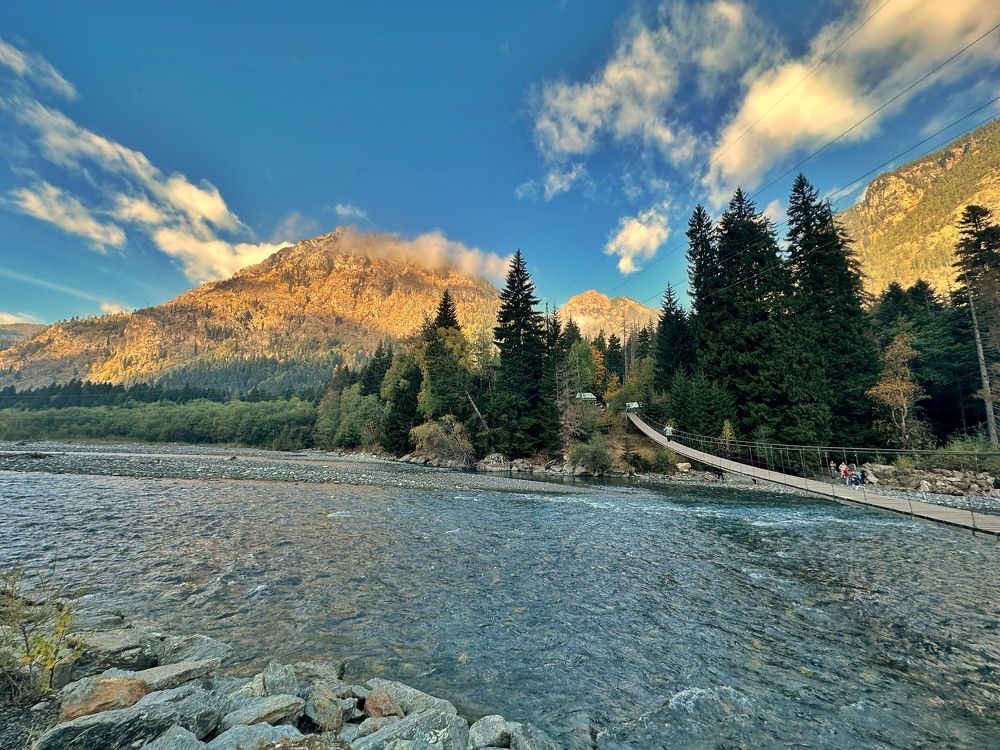 Photograph by Алексей Поляков