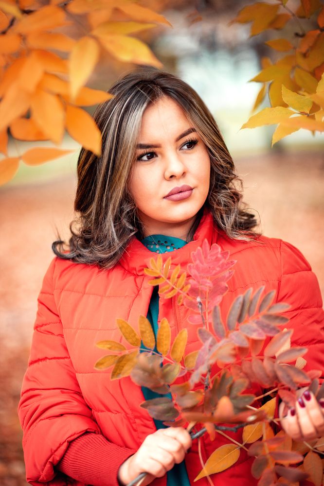 Photograph by Анжелика Соловьева