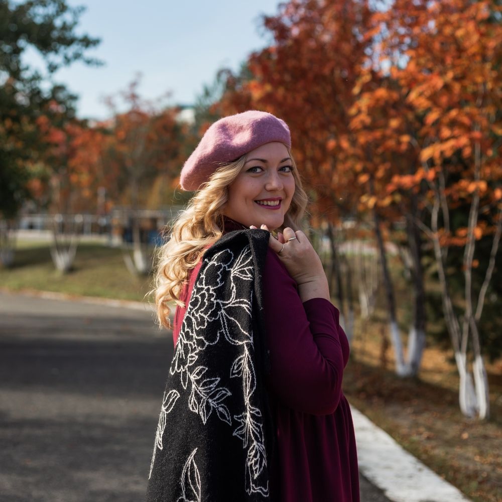 Photograph by Надежда Юшкова