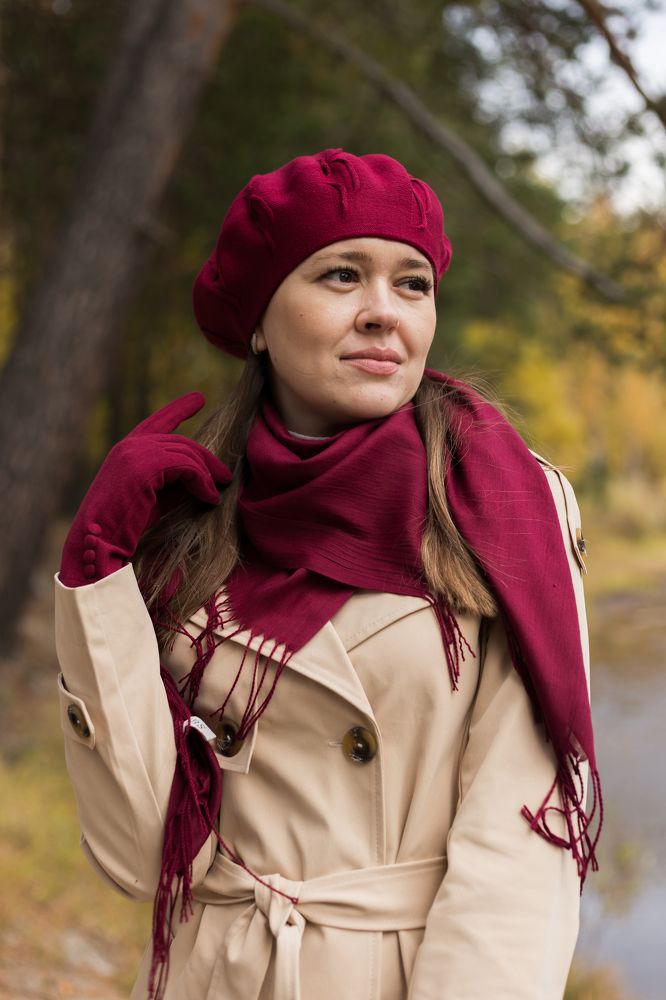 Photograph by Надежда Юшкова