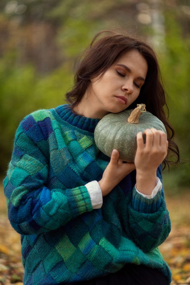 Photograph by Евгения Гловацкая