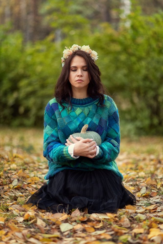 Photograph by Евгения Гловацкая