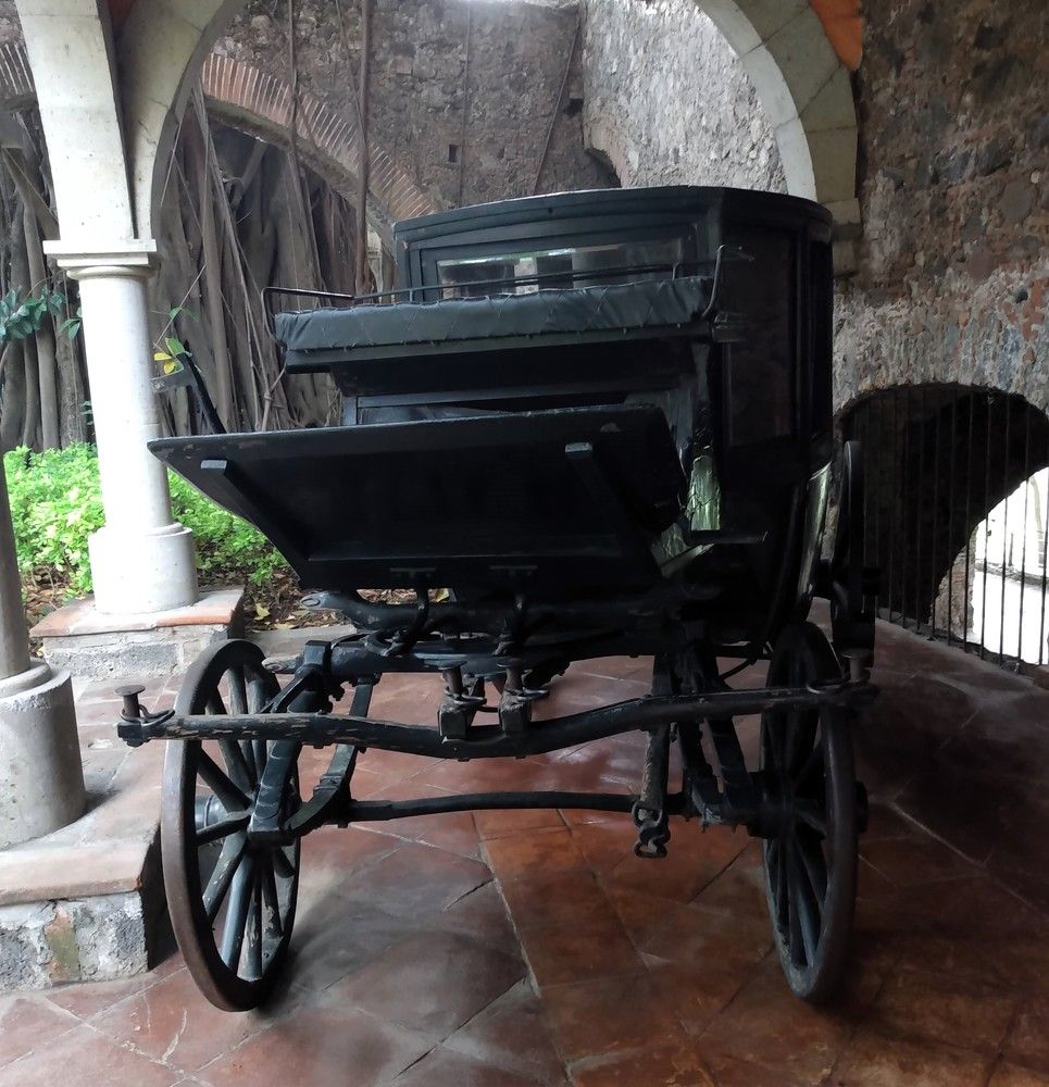 Photograph by José Luis Mendoza Machado