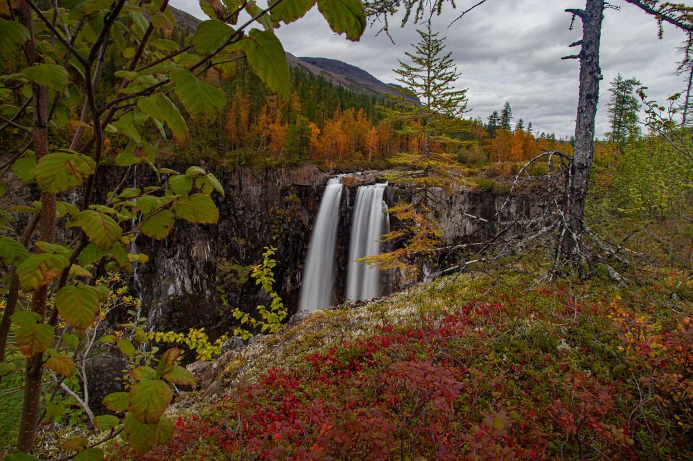 Photograph by Ксения Никифорова