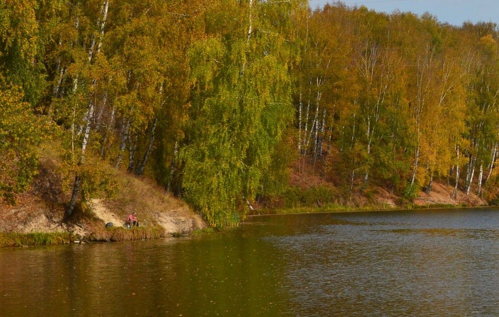 Photograph by Татьяна Ненюхина