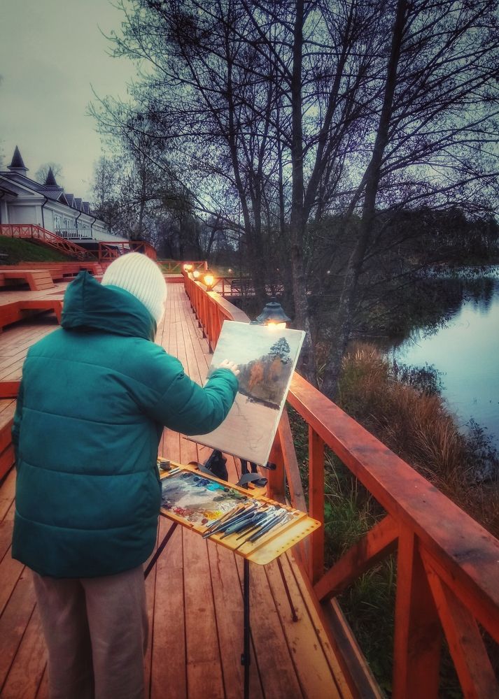 Photograph by Владимир Ковжаров