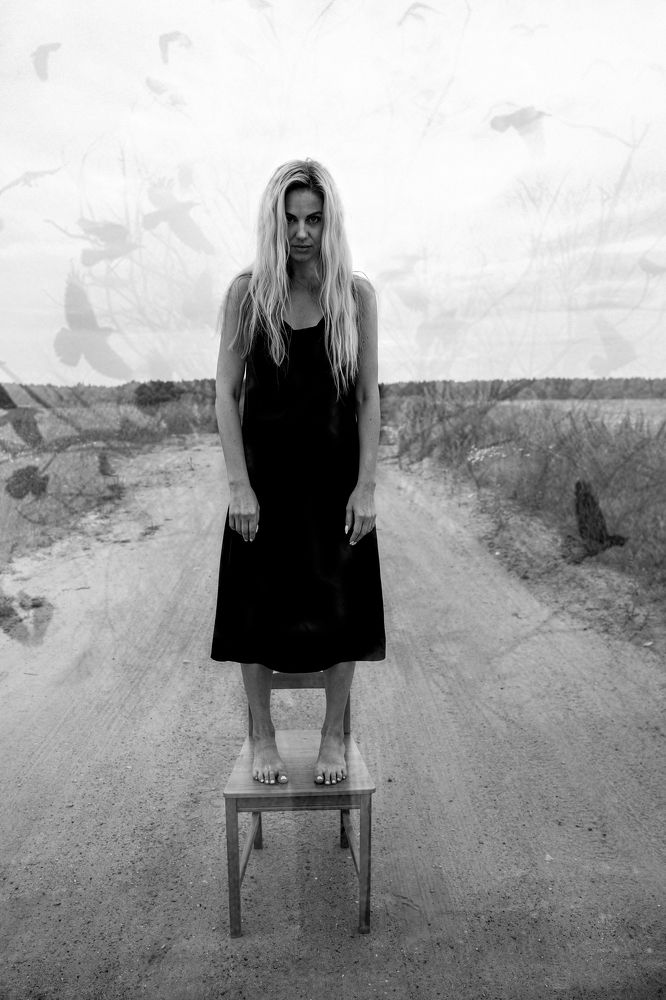 Photograph by Екатерина Ефимова