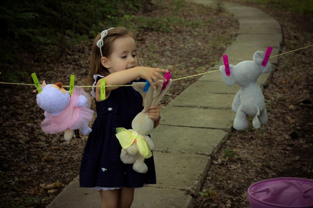 Photograph by Алёна Дёмочкина