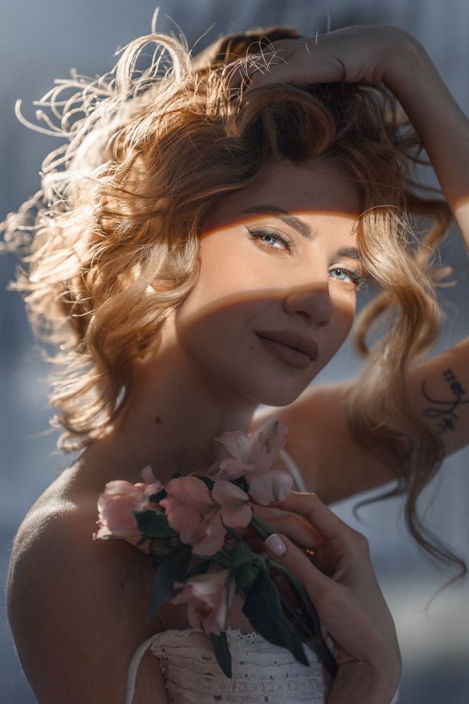 Photograph by Valentina Suvorova