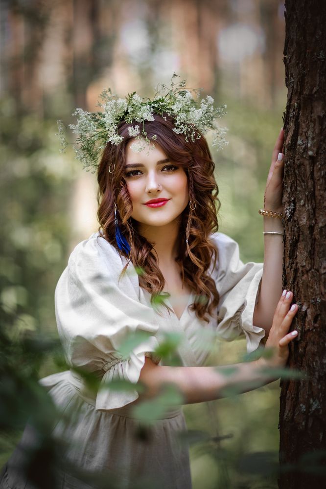 Photograph by Надежда