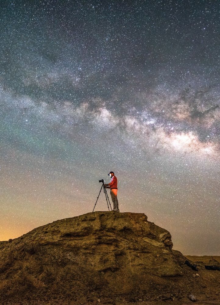 Фотография автора Syeda Fahamida