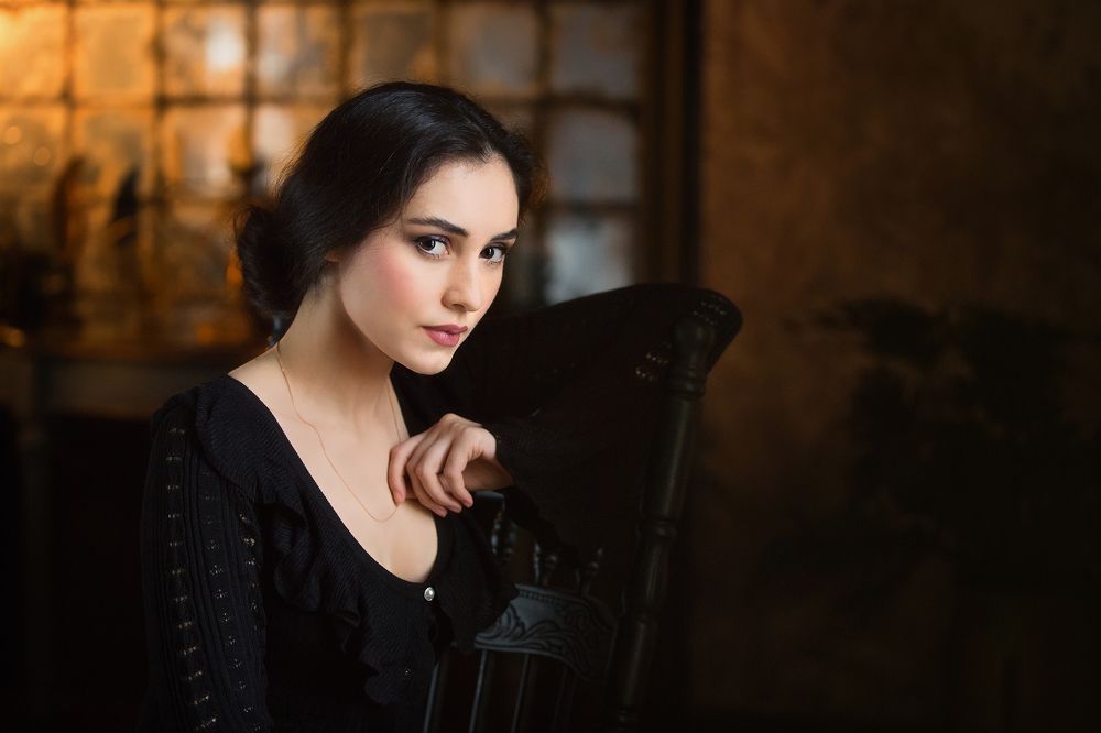 Photograph by Алексей Назаров