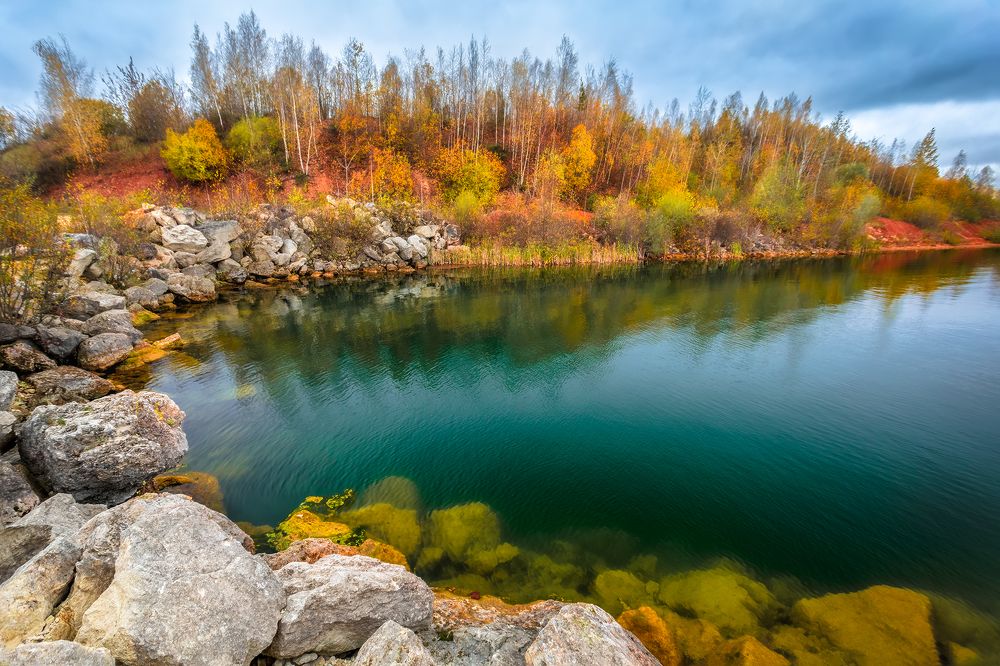 Photograph by Светлана Гущина