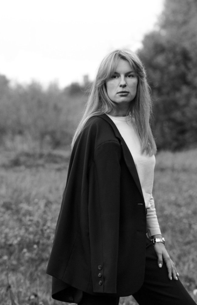 Photograph by Майя Чехова