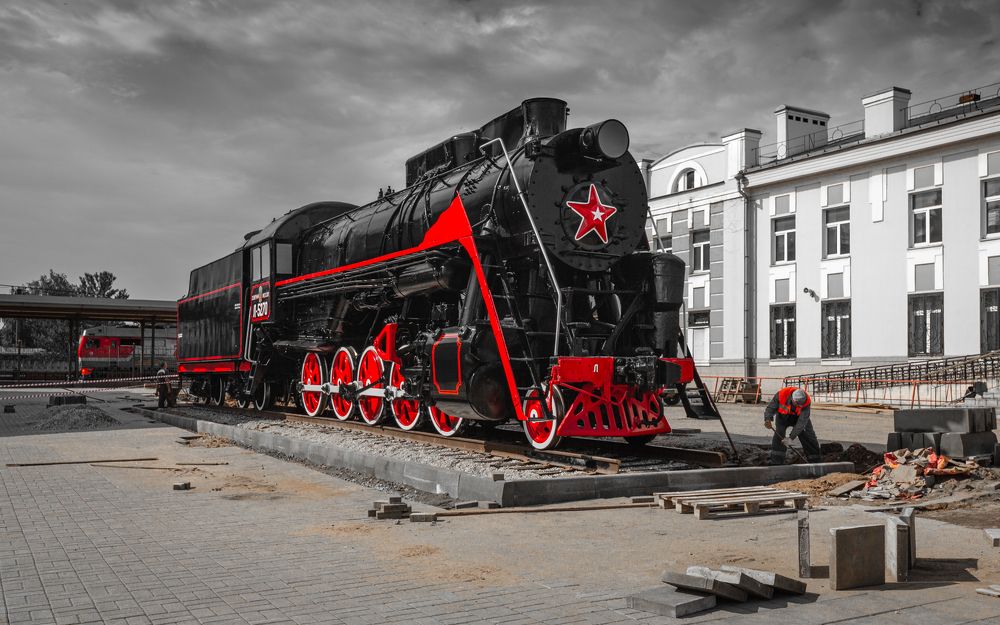 Фотография автора Вячеслав Коробов