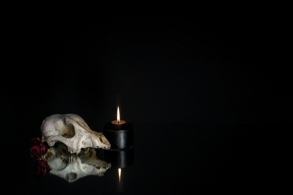 Photograph by Юлия Исковских