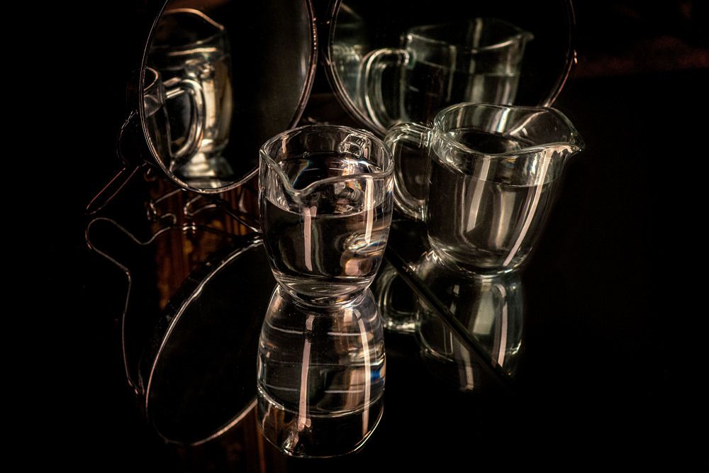 Photograph by Юлия Исковских