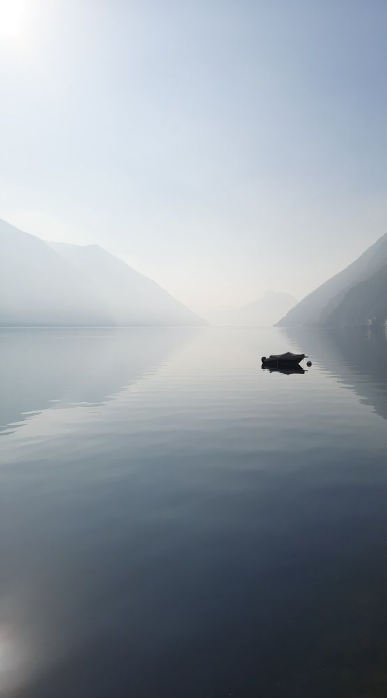 Photograph by Sonia Crotta